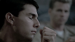 Tom Cruise GIF. Gifs Filmsterren Tom cruise Reacties Lachend Lach 