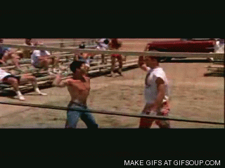 Tom Cruise GIF. Dansen Film Gifs Filmsterren Tom cruise Ondergoed Risky business 