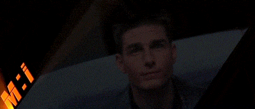 Tom Cruise GIF. Dansen Film Gifs Filmsterren Tom cruise Ondergoed Risky business 
