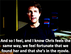Tom Cruise GIF. Gifs Filmsterren Tom cruise Oprah Divan Tom cruise jacht Tom cruise s 