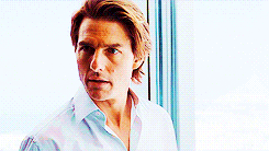 Tom Cruise GIF. Gifs Filmsterren Tom cruise Reactie Gek Lachend 