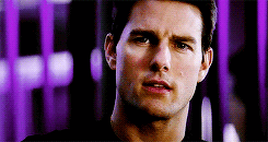 Tom Cruise GIF. Gifs Filmsterren Tom cruise Tropic thunder Tom cruise vet Grappig tom cruise 