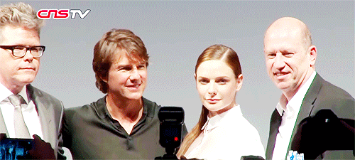 Tom Cruise GIF. Dansen Film Gifs Filmsterren Tom cruise Ondergoed Risky business 