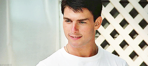 Tom Cruise GIF. Gifs Filmsterren Tom cruise Mission impossible Ethan hunt Mission impossible 1996 