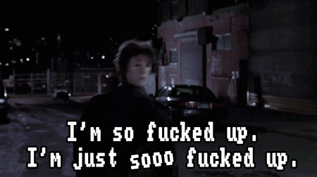 Tom Cruise GIF. Gifs Filmsterren Tom cruise 