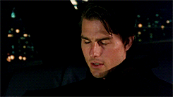 Tom Cruise GIF. Gifs Filmsterren Tom cruise Tropic thunder Tom cruise vet Grappig tom cruise 