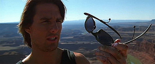 Tom Cruise GIF. Gifs Filmsterren Tom cruise Jumping Oprah Divan 