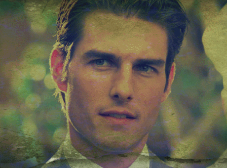 Tom Cruise GIF. Gifs Filmsterren Tom cruise Lip sync slag Jimmy fallon tonight show 350px 