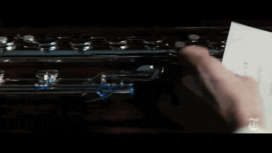 Tom Cruise GIF. Gifs Filmsterren Tom cruise Lip sync slag Jimmy fallon tonight show 350px 