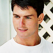 Tom Cruise GIF. Film Blij Zonnebril Gifs Filmsterren Tom cruise Risky business 