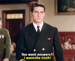 Tom Cruise GIF. Gifs Filmsterren Tom cruise 