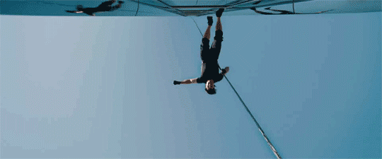 Tom Cruise GIF. Gifs Filmsterren Tom cruise Oprah Divan Tom cruise jacht Tom cruise s 