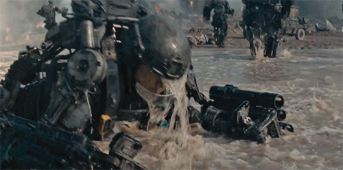 Tom Cruise GIF. Gifs Filmsterren Tom cruise Reactie Gek Lachend 