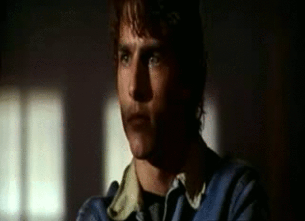 Tom Cruise GIF. Gifs Filmsterren Tom cruise 