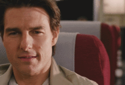 Tom Cruise GIF. Dansen Film Gifs Filmsterren Tom cruise Ondergoed Risky business 