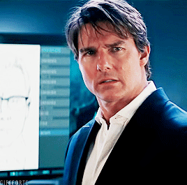 Tom Cruise GIF. Gifs Filmsterren Tom cruise Oprah Divan Tom cruise jacht Tom cruise s 