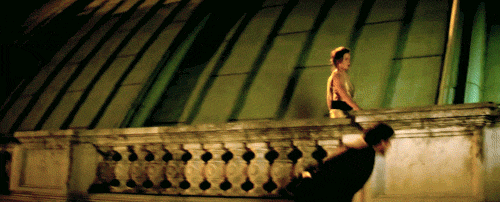 Tom Cruise GIF. Gifs Filmsterren Tom cruise Tropic thunder Tom cruise vet Grappig tom cruise 