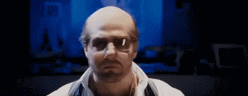 Tom Cruise GIF. Gifs Filmsterren Tom cruise Rockin out 