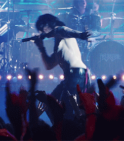 Tom Cruise GIF. Gifs Filmsterren Tom cruise Reactie Gek Lachend 