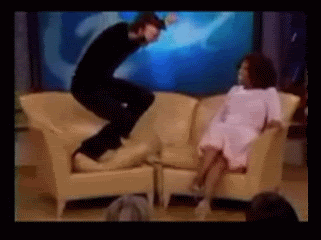 Tom Cruise GIF. Gifs Filmsterren Tom cruise Magnolia Magnolia film Frank tj mackey 