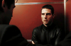 Tom Cruise GIF. Gifs Filmsterren Tom cruise Oprah Divan Tom cruise jacht Tom cruise s 