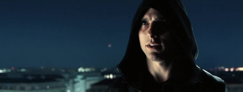Tom Cruise GIF. Film Blij Zonnebril Gifs Filmsterren Tom cruise Risky business 