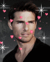 Tom Cruise GIF. Gifs Filmsterren Tom cruise Behandelen Tom cruise forever Jack reacher Ik houd van tom cruise 