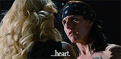 Tom Cruise GIF. Gifs Filmsterren Tom cruise Behandelen Tom cruise forever Jack reacher Ik houd van tom cruise 