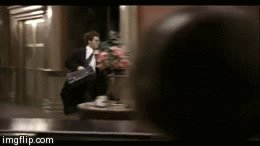Tom Cruise GIF. Film Blij Zonnebril Gifs Filmsterren Tom cruise Risky business 