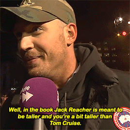 Tom Cruise GIF. Gifs Filmsterren Tom cruise Oprah Divan Tom cruise jacht Tom cruise s 