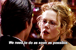 Tom Cruise GIF. Gifs Filmsterren Tom cruise Magnolia Magnolia film Frank tj mackey 