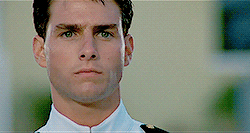 Tom Cruise GIF. Gifs Filmsterren Tom cruise  Freecocaine Brian de palma Mission impossible Samrockwells Jacknicholson 
