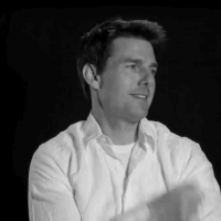 Tom Cruise GIF. Gifs Filmsterren Tom cruise Rots Mission impossible John woo Rotsklimmen Missionpossible 