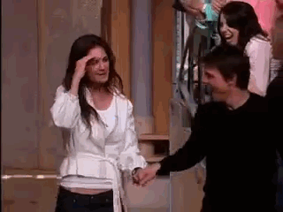 Tom Cruise GIF. Gifs Filmsterren Tom cruise Oprah Divan Tom cruise jacht Tom cruise s 