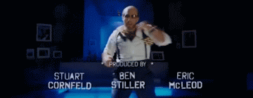 Tom Cruise GIF. Gifs Filmsterren Tom cruise Reacties Lachend Lach 