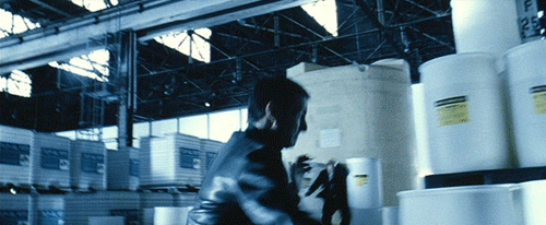 Tom Cruise GIF. Gifs Filmsterren Tom cruise Rots Mission impossible John woo Rotsklimmen Missionpossible 