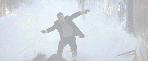 Tom Cruise GIF. Film Blij Zonnebril Gifs Filmsterren Tom cruise Risky business 
