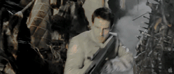 Tom Cruise GIF. Gifs Filmsterren Tom cruise Rockin out 