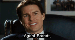 Tom Cruise GIF. Gifs Filmsterren Tom cruise Mission impossible Ethan hunt Mission impossible 1996 