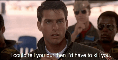 Tom Cruise GIF. Gifs Filmsterren Tom cruise Mission impossible Ethan hunt Mission impossible 1996 