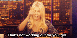 Tom Cruise GIF. Gifs Filmsterren Tom cruise Rockin out 