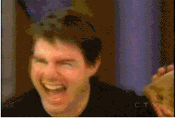 Jeremy Renner GIF. Gifs Filmsterren Jeremy renner Tom cruise Paula patton Mission impossible 