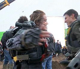 Tom Cruise GIF. Gifs Filmsterren Tom cruise Oprah Divan Tom cruise jacht Tom cruise s 