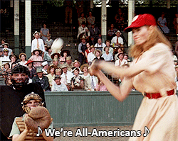 Tom Hanks GIF. Gifs Filmsterren Tom hanks Spel Ge&euml;rgerd Kauwen Gom Side eye Sarah jessica parker 