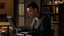 Tom Hanks GIF. Grappig Film Gifs Filmsterren Tom hanks Big 