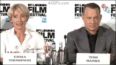 Tom Hanks GIF. Grappig Film Gifs Filmsterren Tom hanks Big 
