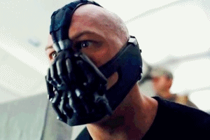 Tom Hardy GIF. Gifs Filmsterren Tom hardy 