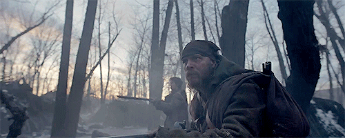 Tom Hardy GIF. Gifs Filmsterren Tom hardy Nieuw The drop Excuseer mij Bob saginowski 