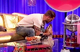 Tom Hardy GIF. Gifs Filmsterren Tom hardy 