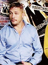 Tom Hardy GIF. Dieren Gifs Hond Filmsterren Tom hardy The drop Bob saginowski 
